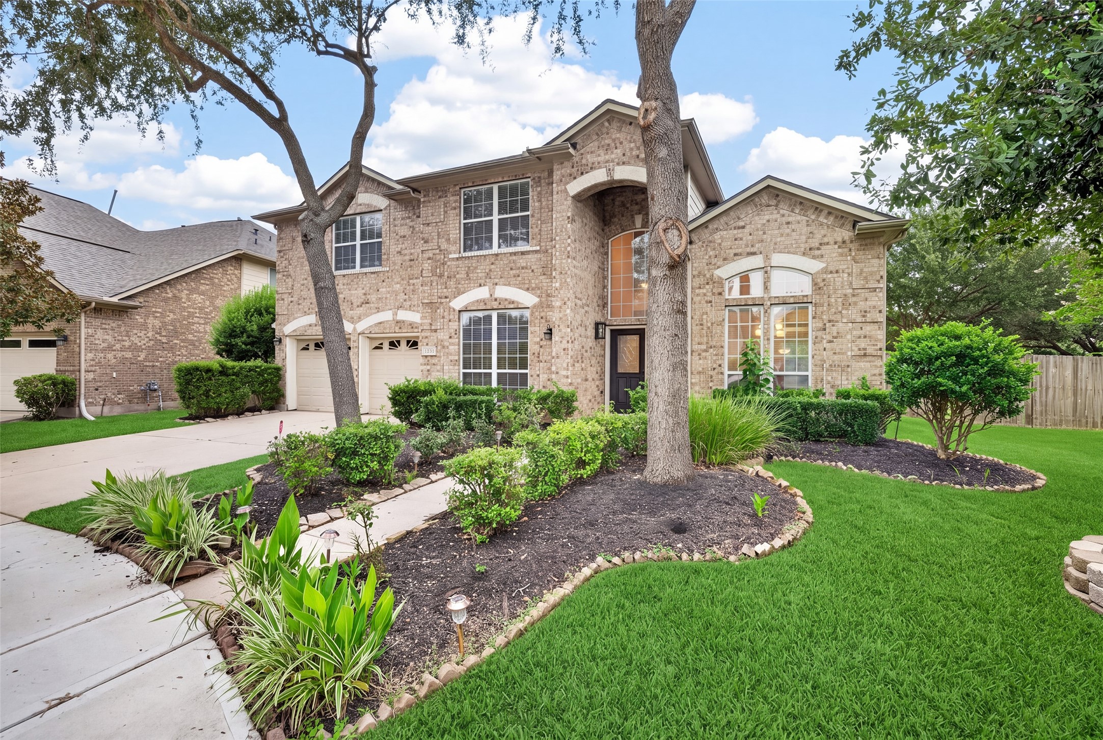 1231 Ancrum Hill Lane Property Photo 4