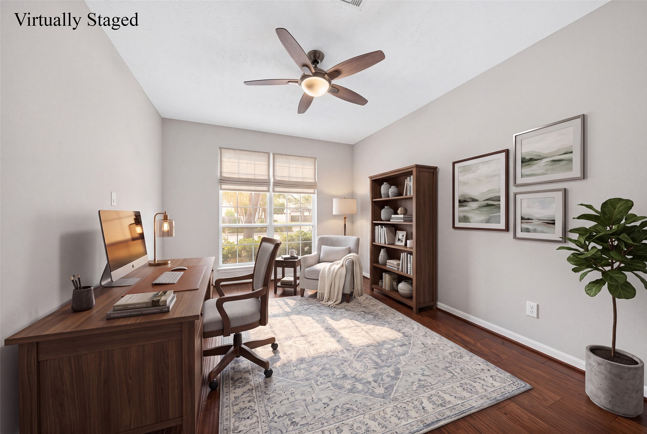 1231 Ancrum Hill Lane Property Photo 7