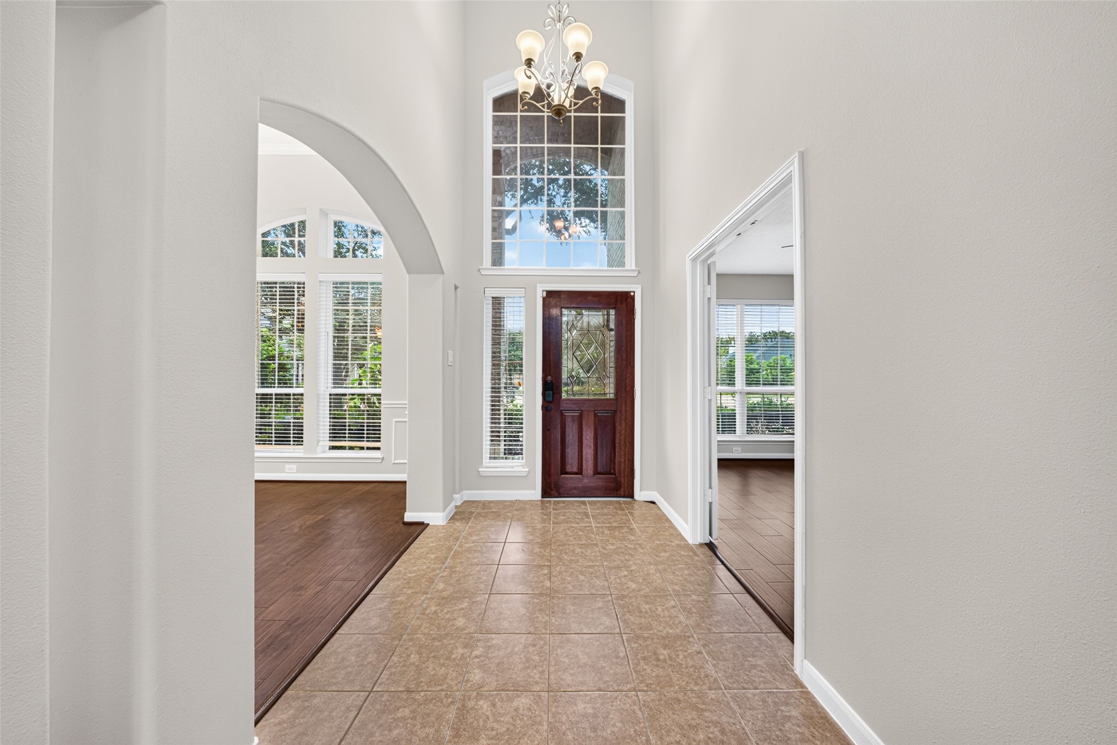 1231 Ancrum Hill Lane Property Photo 10