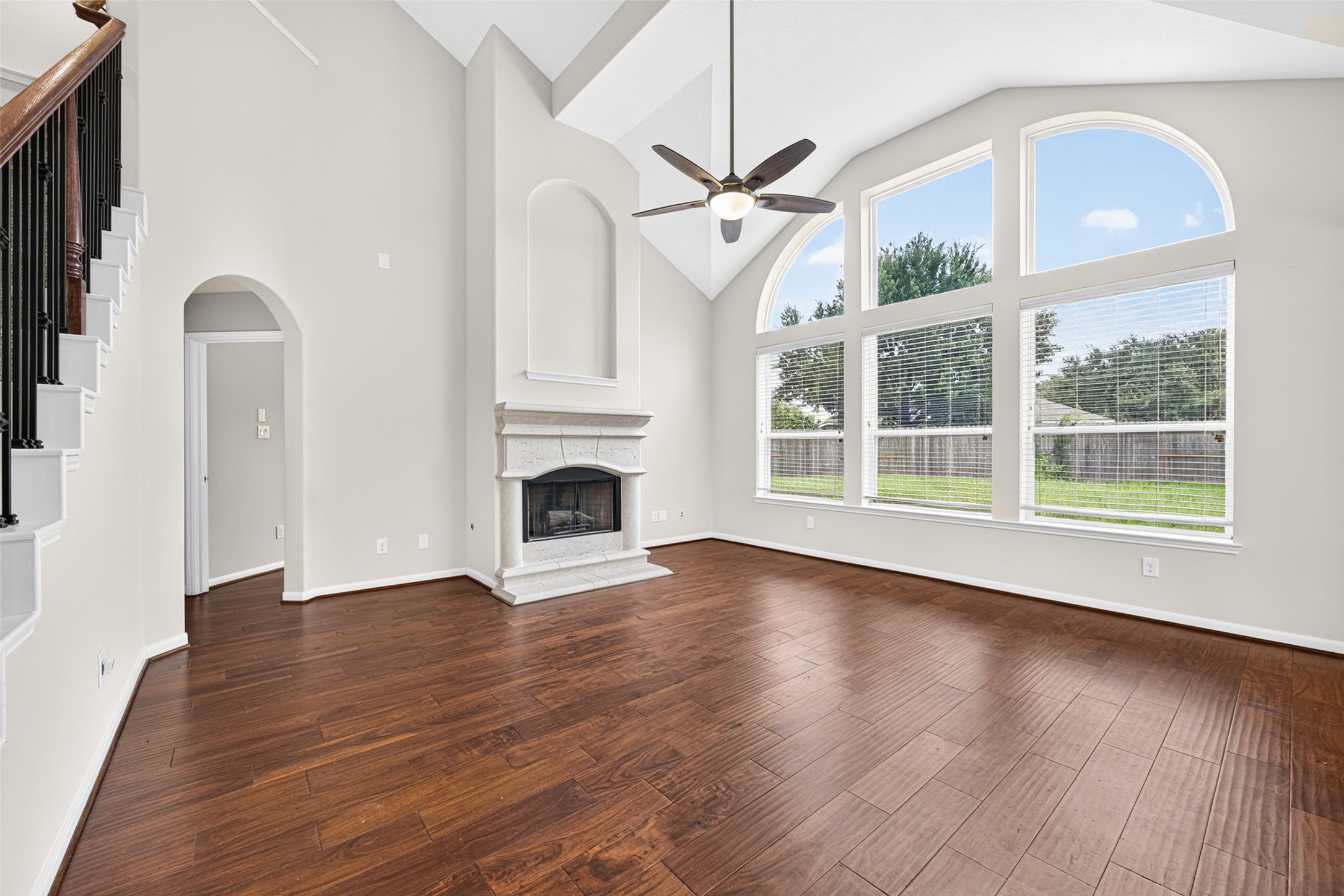 1231 Ancrum Hill Lane Property Photo 28