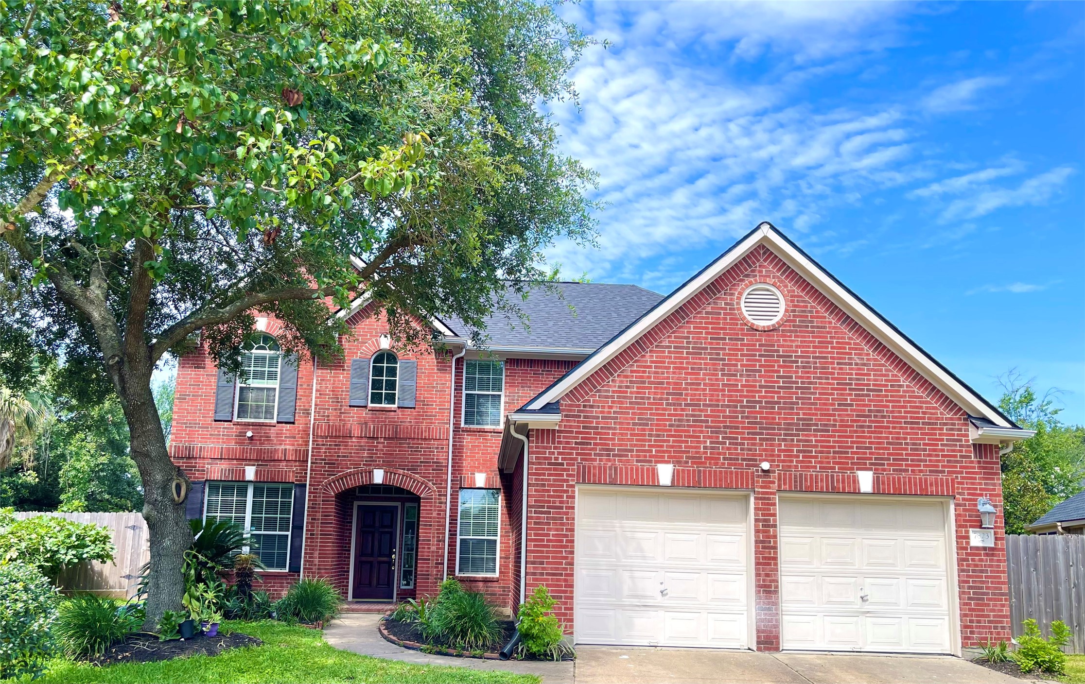 7823 Parkchase Timber Court Property Photo 1