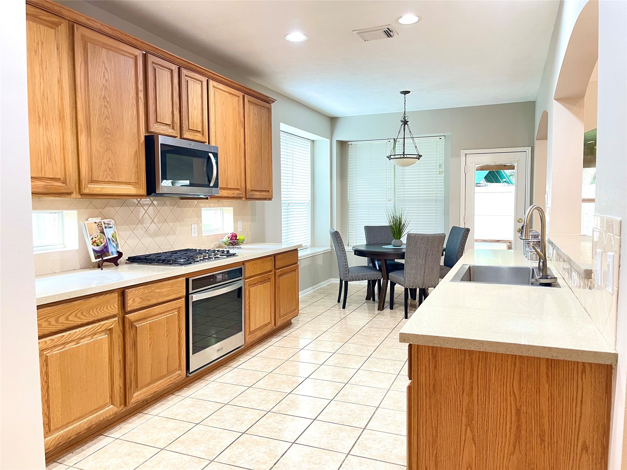 7823 Parkchase Timber Court Property Photo 7