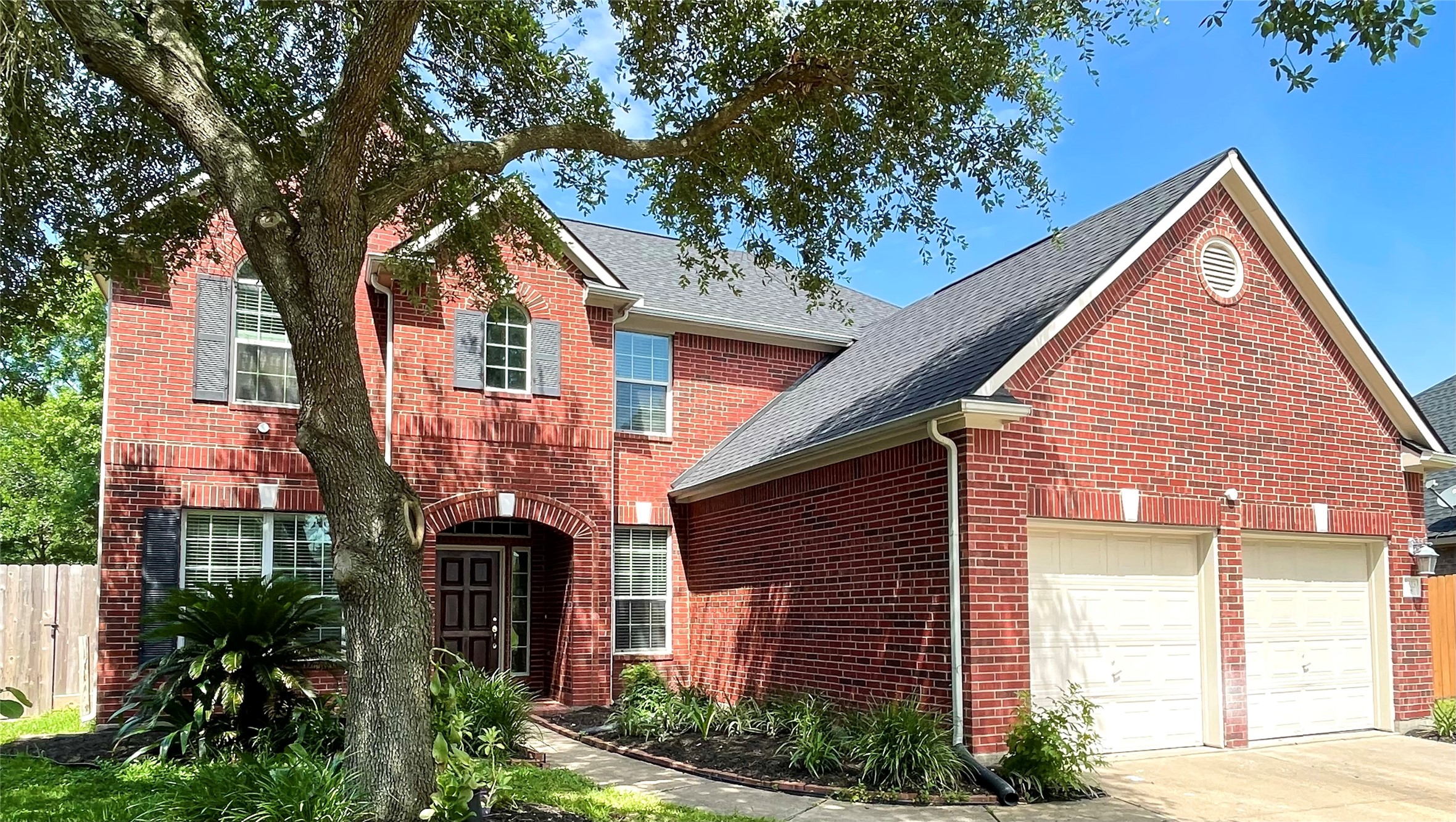 7823 Parkchase Timber Court Property Photo 21