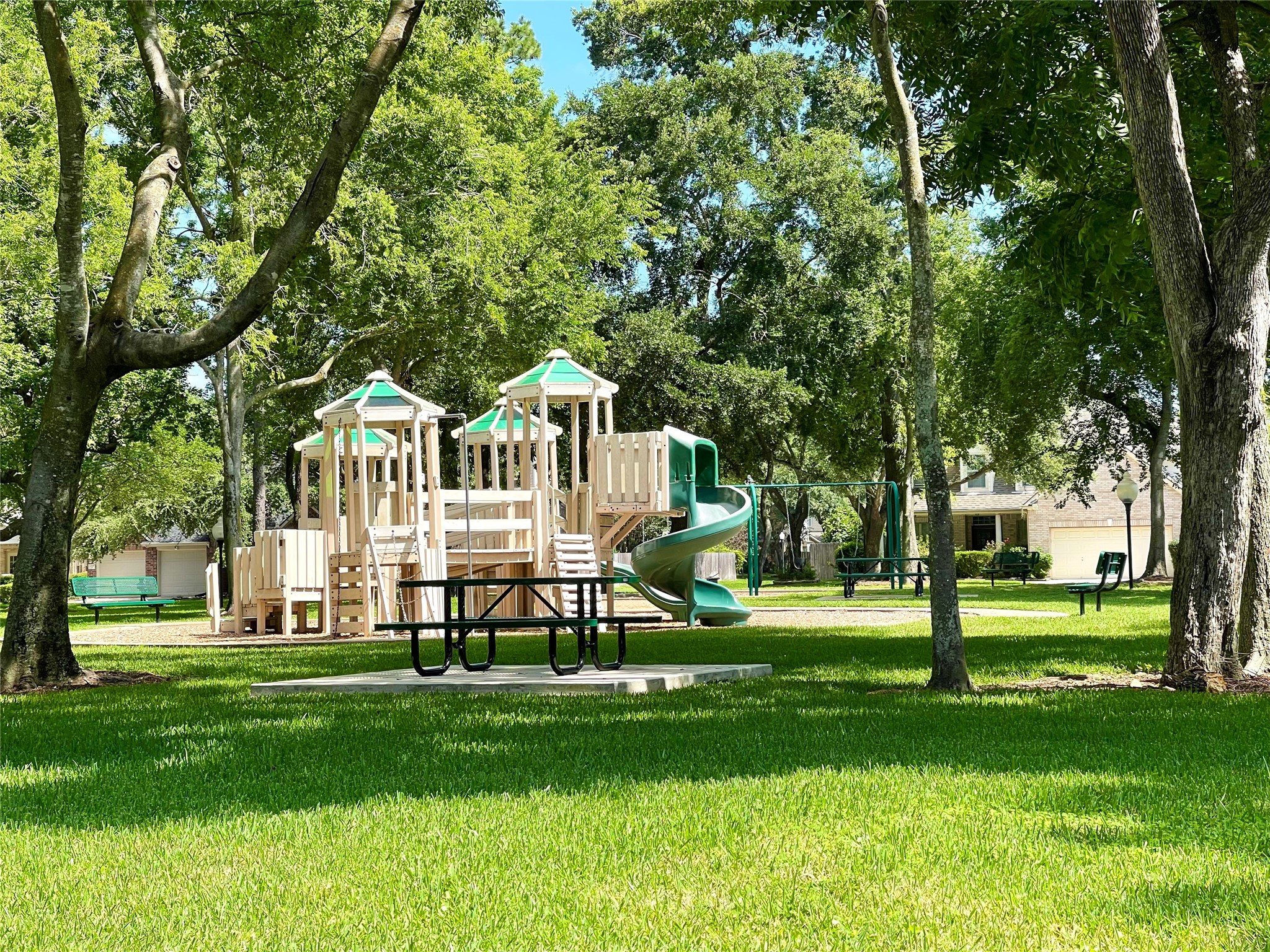 7823 Parkchase Timber Court Property Photo 22