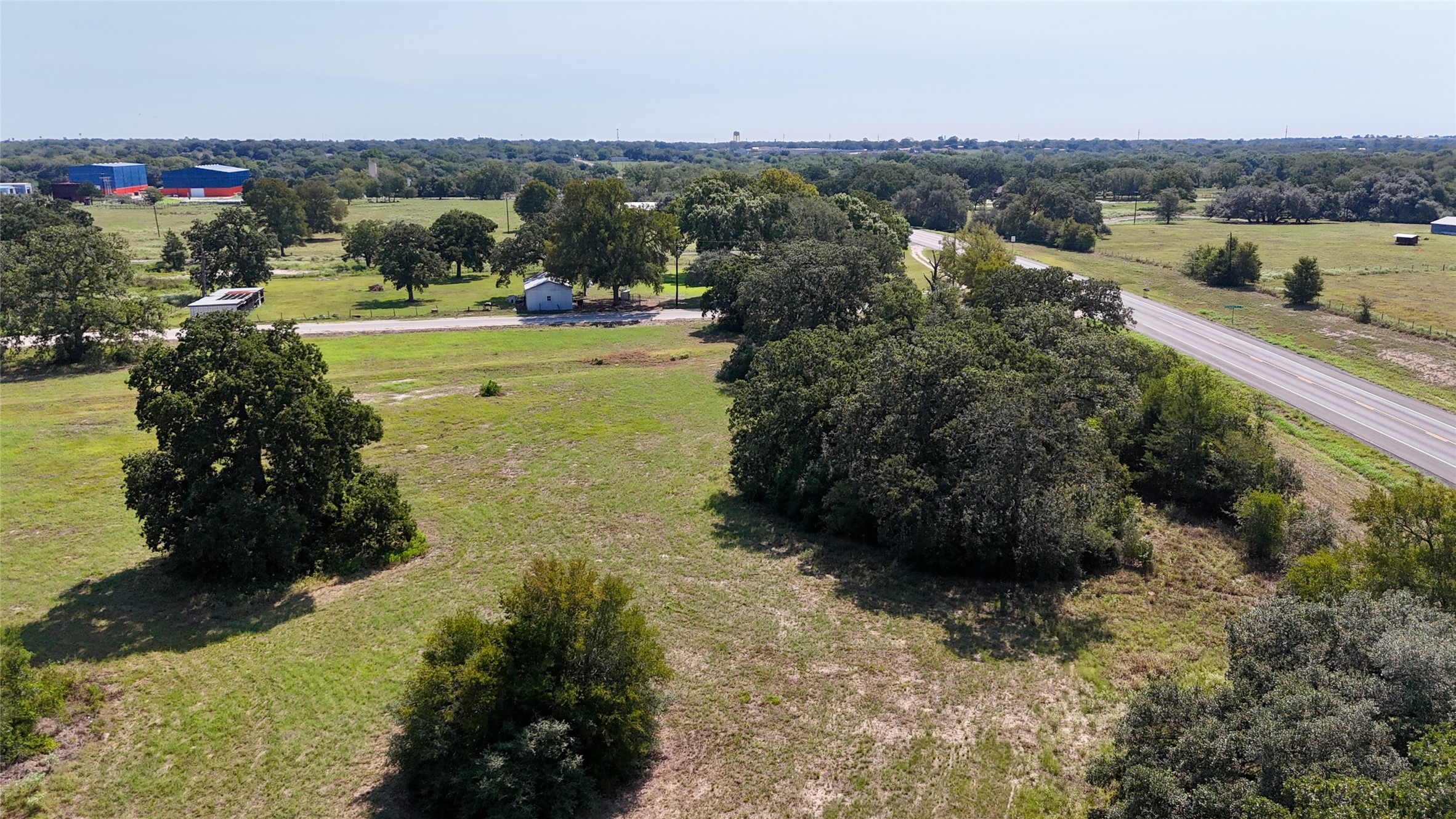 Lot 1 Harvell Lane Property Photo 1