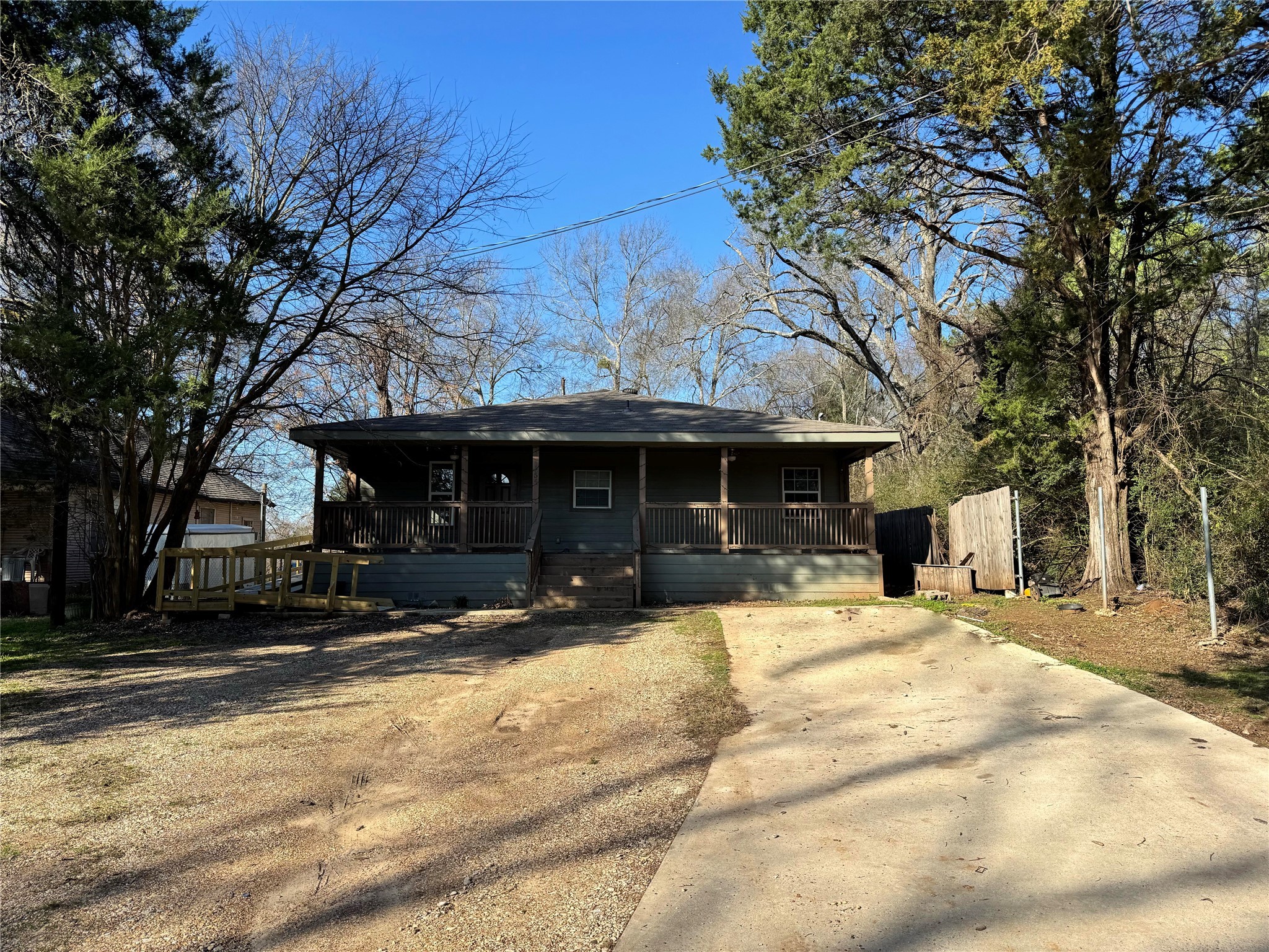1254 S Bateman Road Property Photo