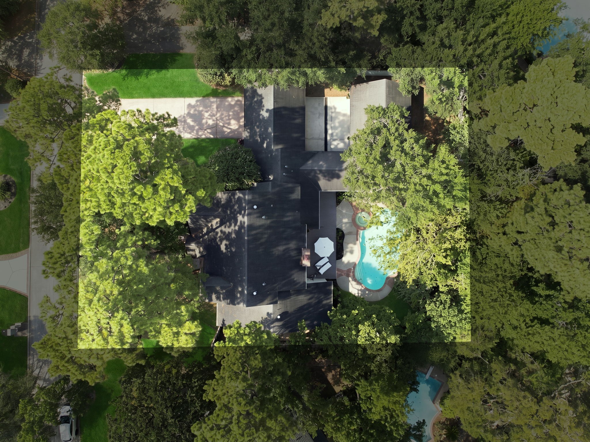 23 S Brokenfern Drive Property Photo 39