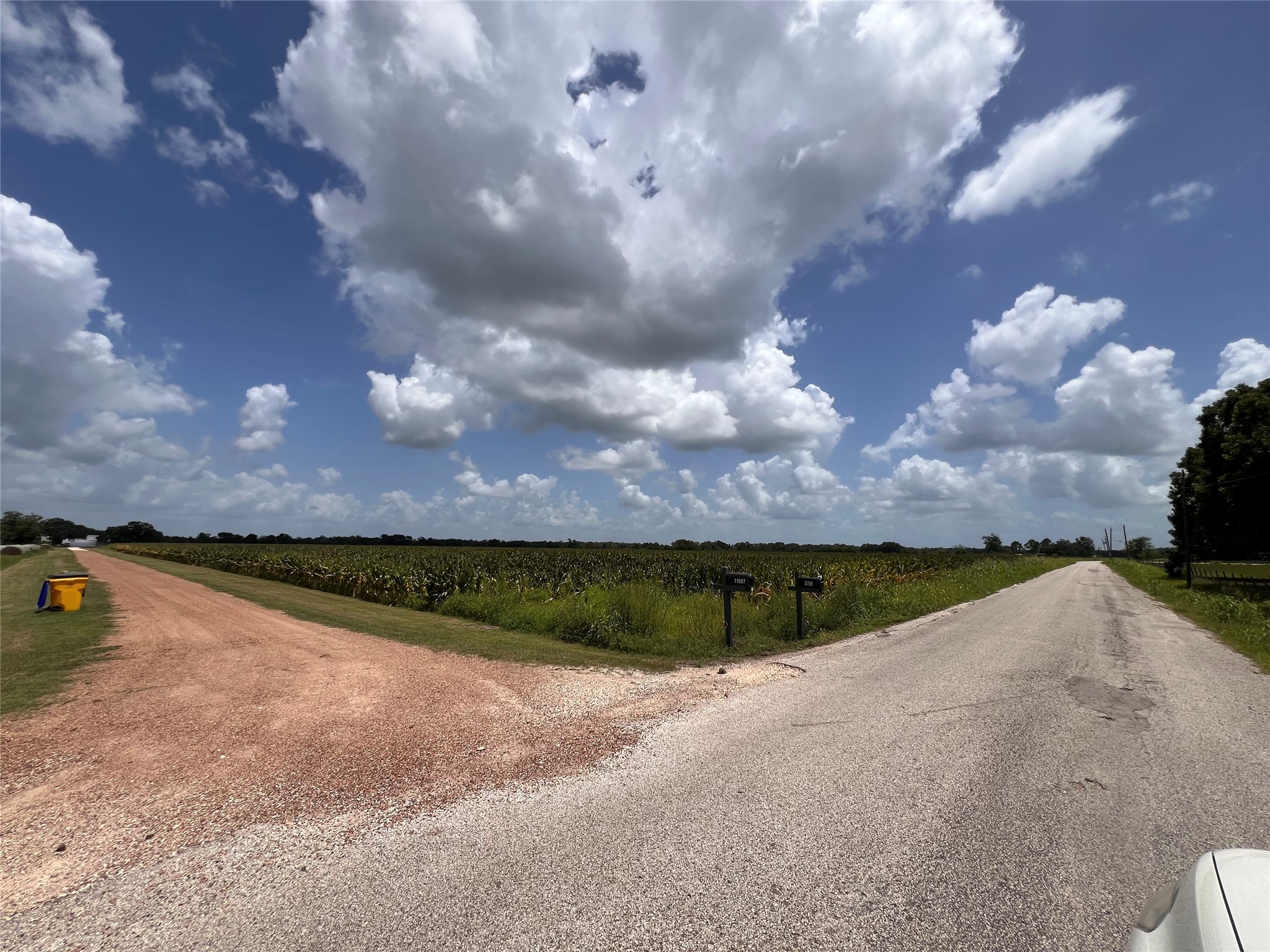 Lot 1 Tract 2 Svoboda Road Property Photo 2