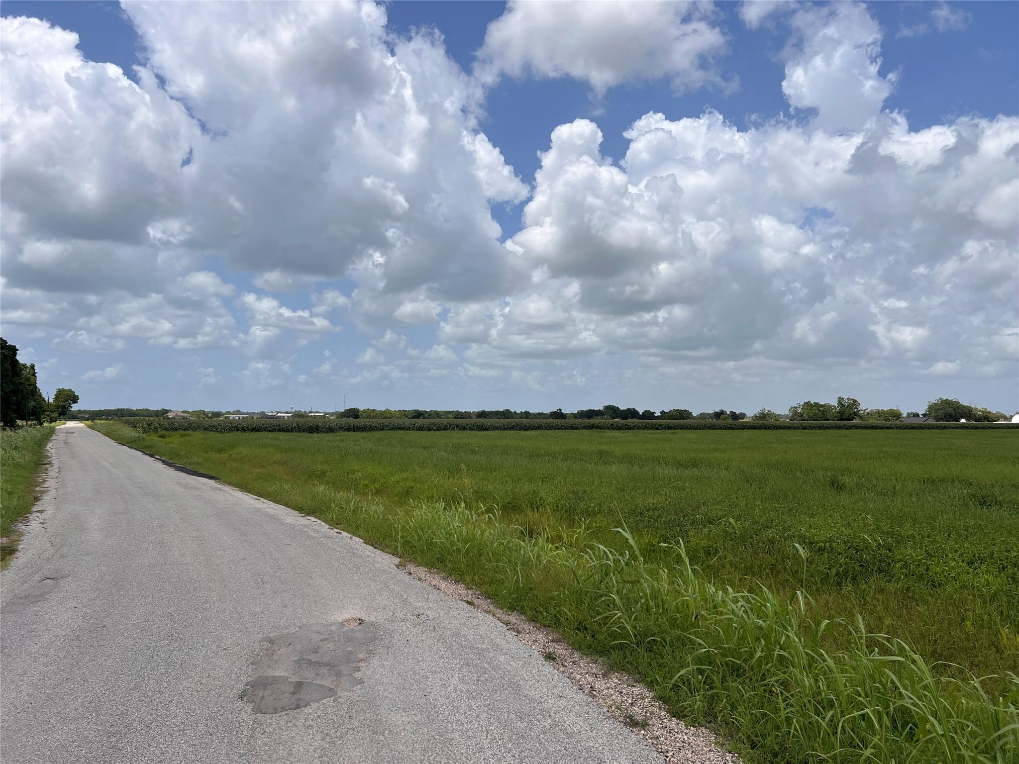Lot 1 Tract 2 Svoboda Road Property Photo 3