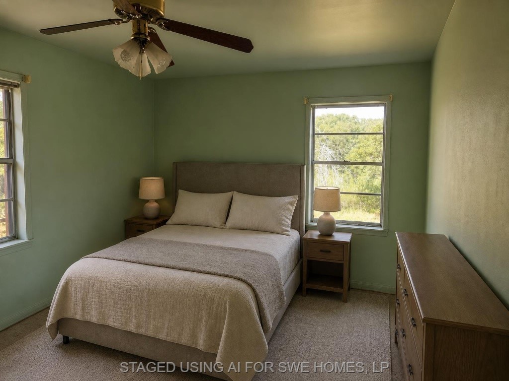 5724 State Highway 154 Property Photo 9