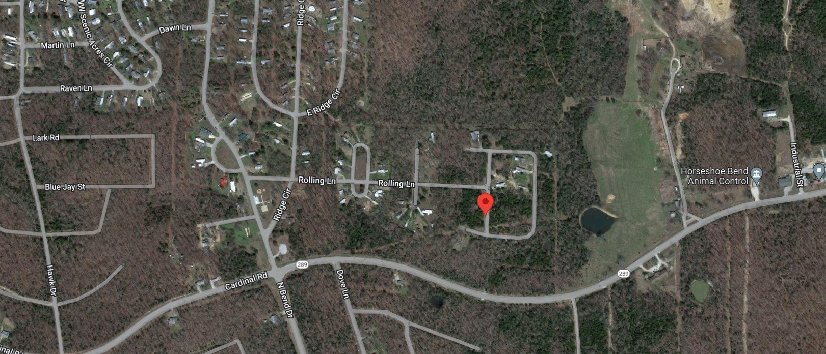 808 Rolling Lane Square Property Photo 2