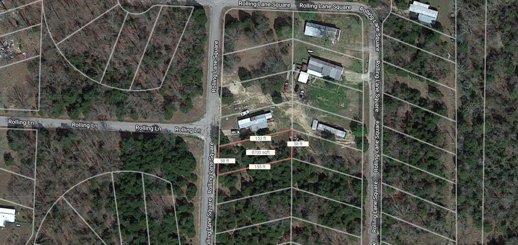 808 Rolling Lane Square Property Photo 3