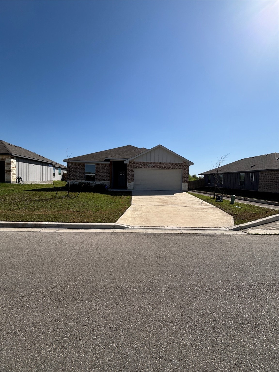 613 Old Glory Road Property Photo