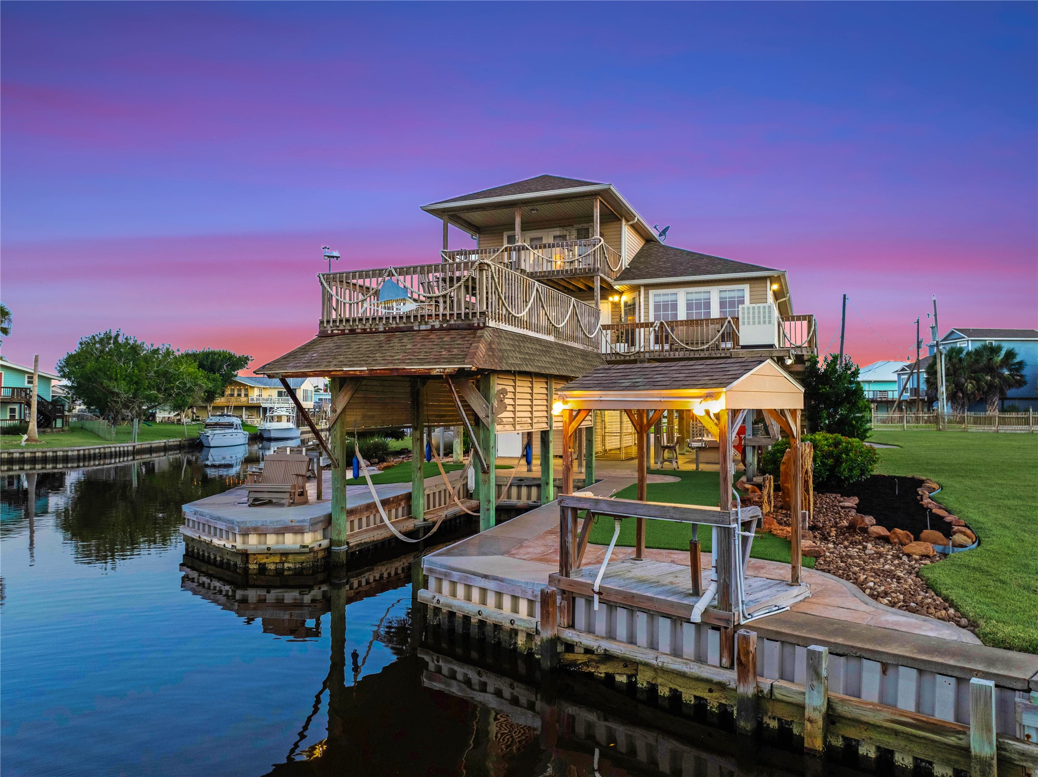 142 Driftwood Road Property Photo 1