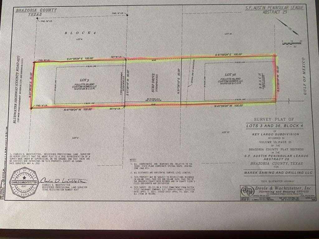 7924 County Road 257 Property Photo 5