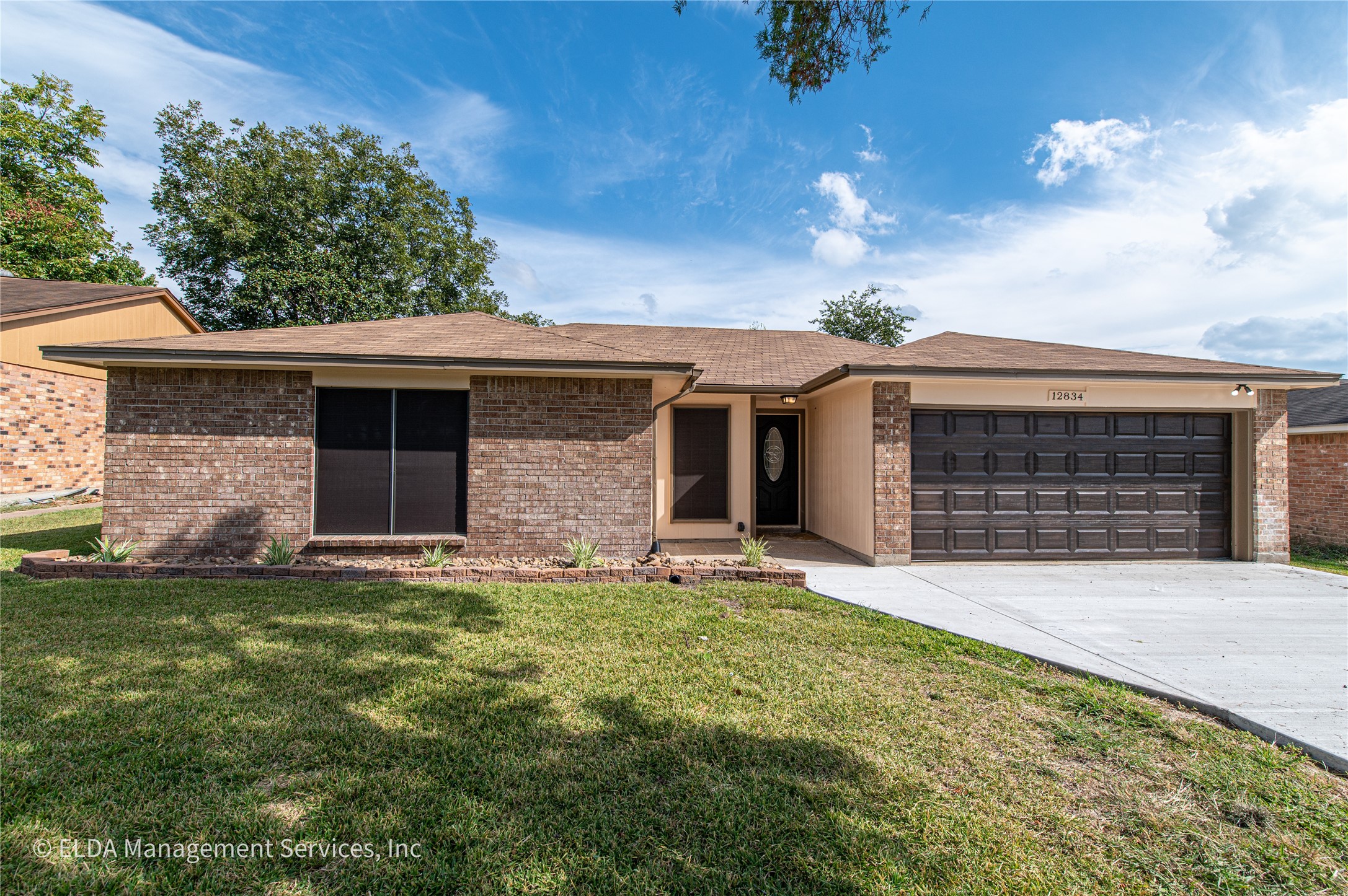 12834 Timothy Drive Property Photo 1