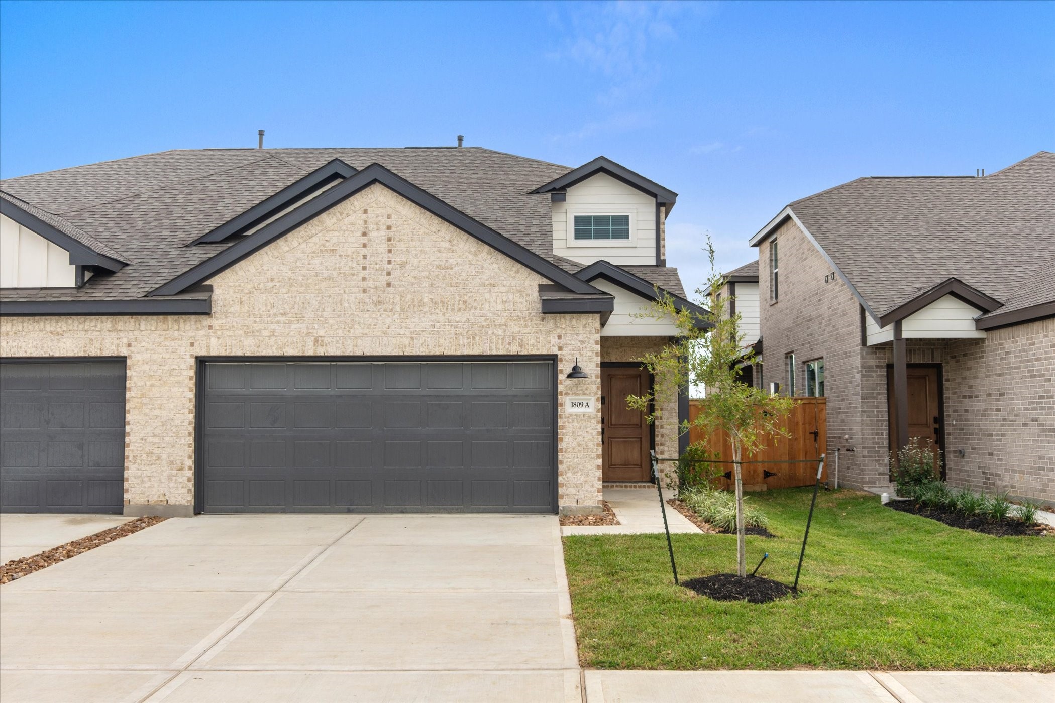 1809 N Peach Creek Drive A Property Photo 1