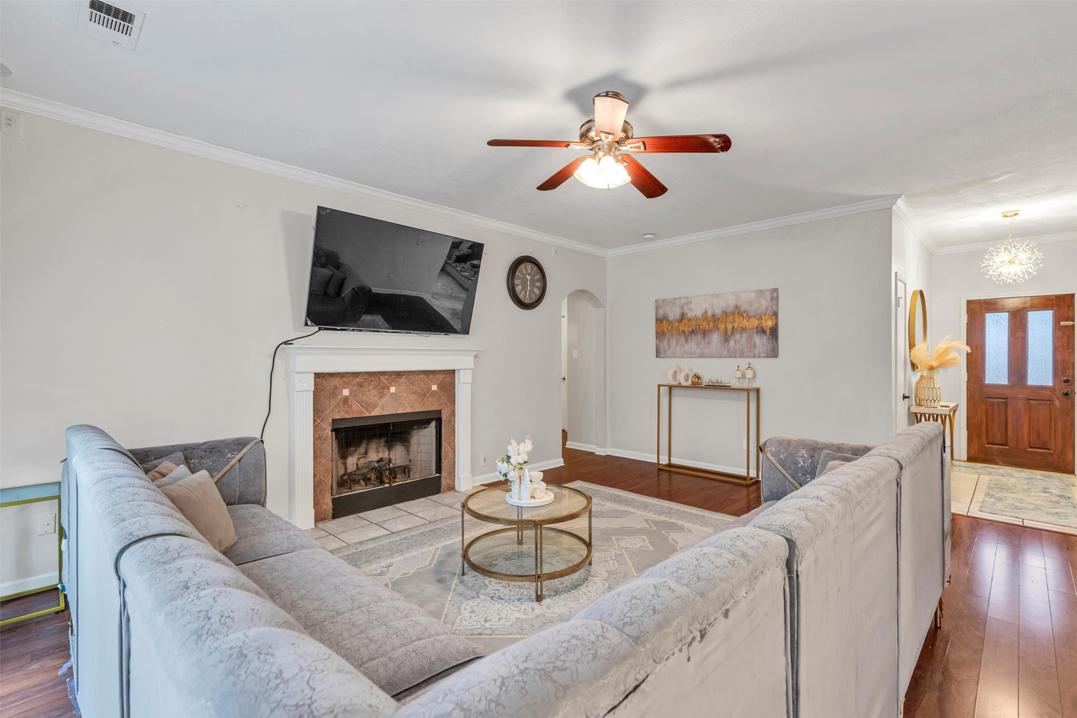 17803 Inland Oaks Drive Property Photo 1