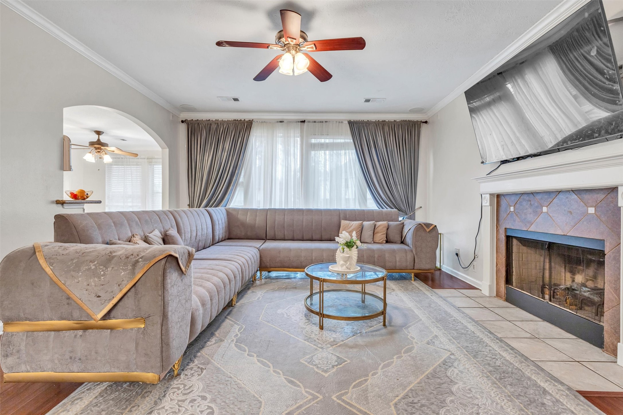 17803 Inland Oaks Drive Property Photo 6