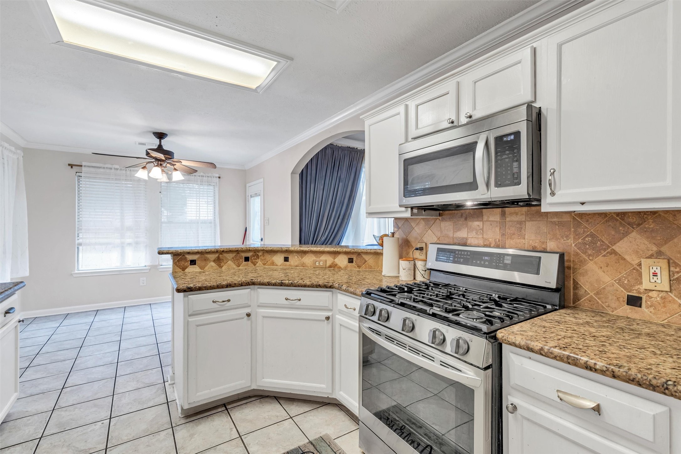 17803 Inland Oaks Drive Property Photo 12