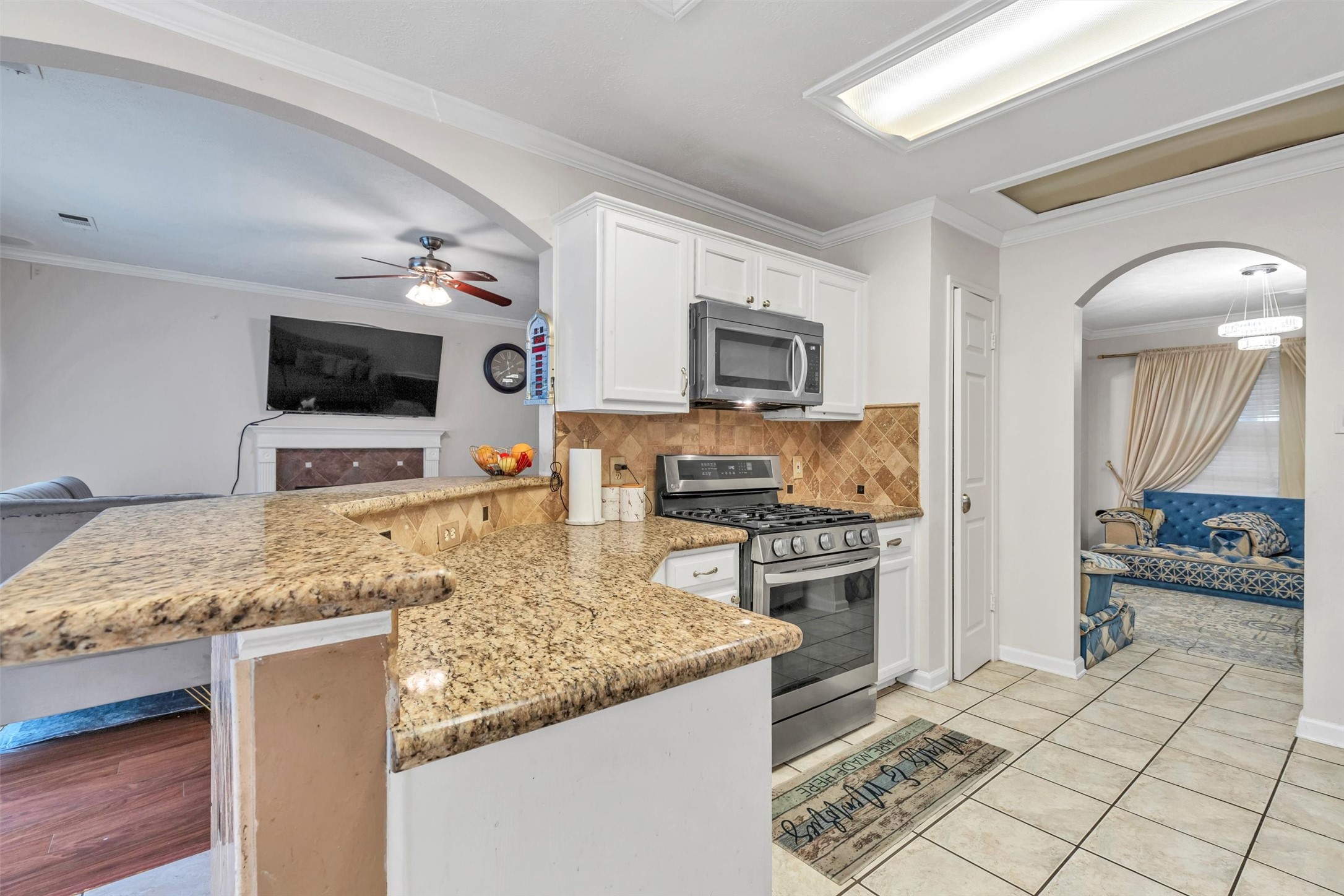 17803 Inland Oaks Drive Property Photo 17
