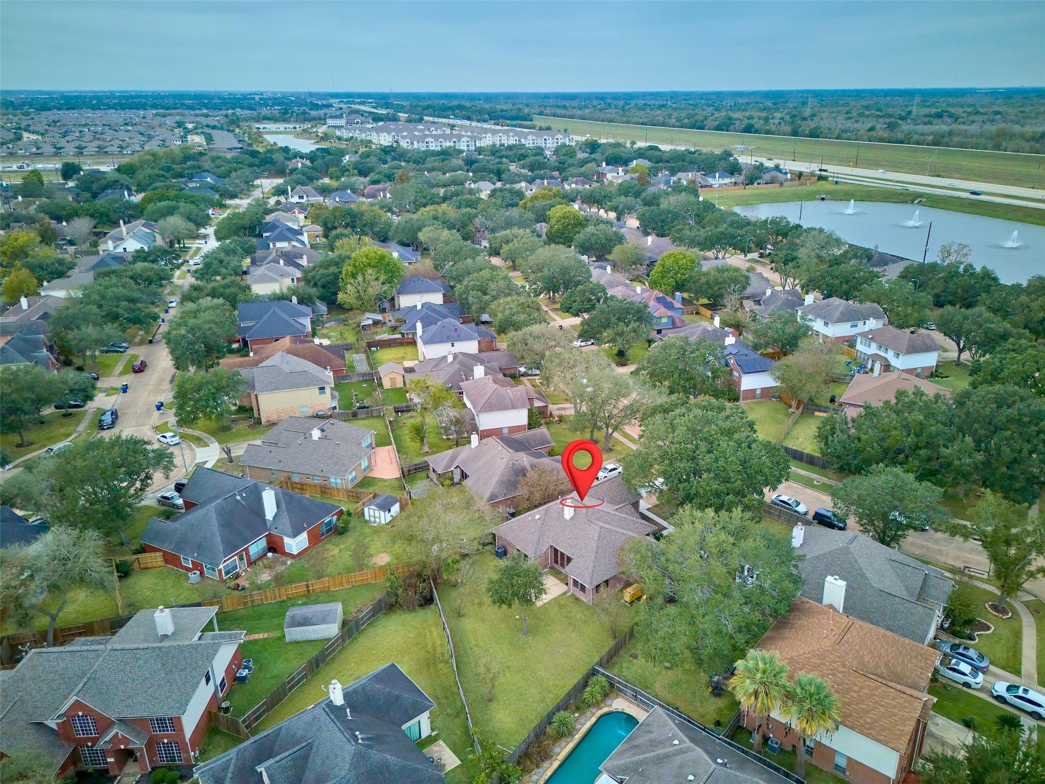 17803 Inland Oaks Drive Property Photo 40