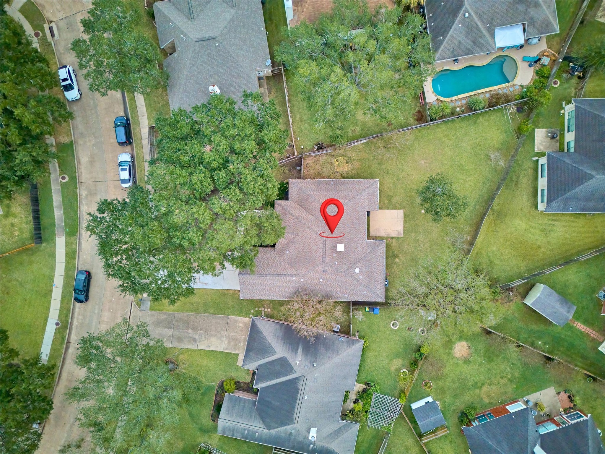 17803 Inland Oaks Drive Property Photo 42