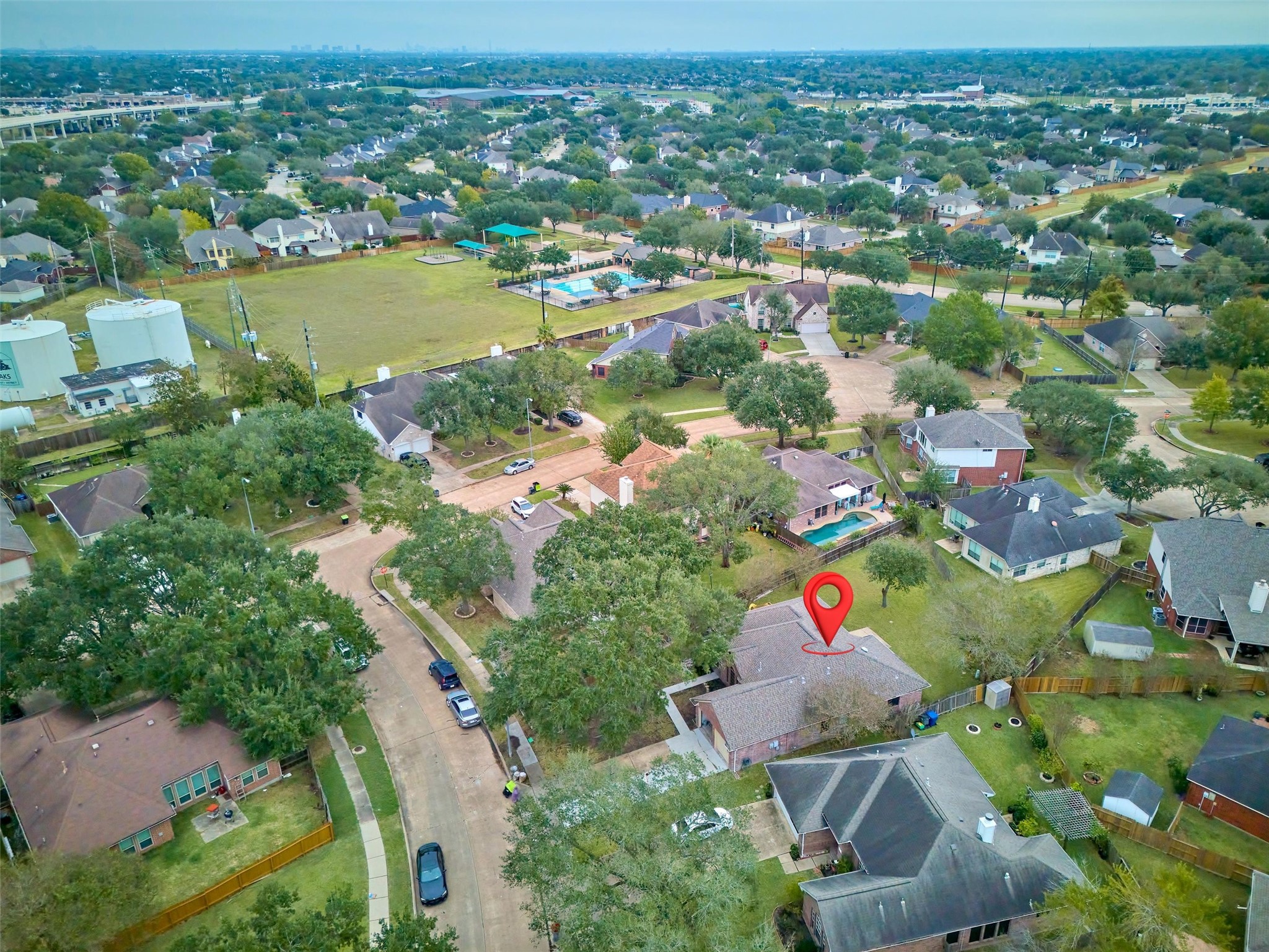 17803 Inland Oaks Drive Property Photo 43