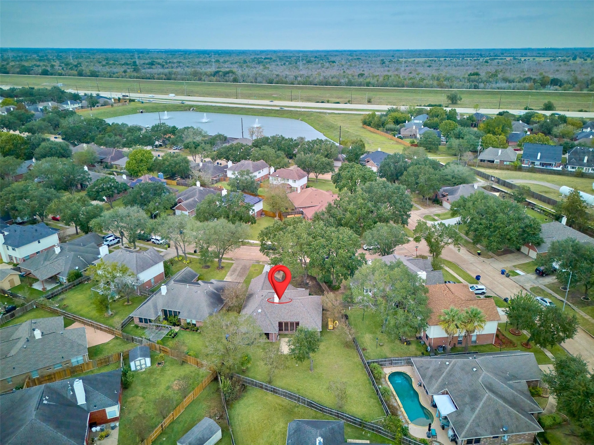 17803 Inland Oaks Drive Property Photo 44
