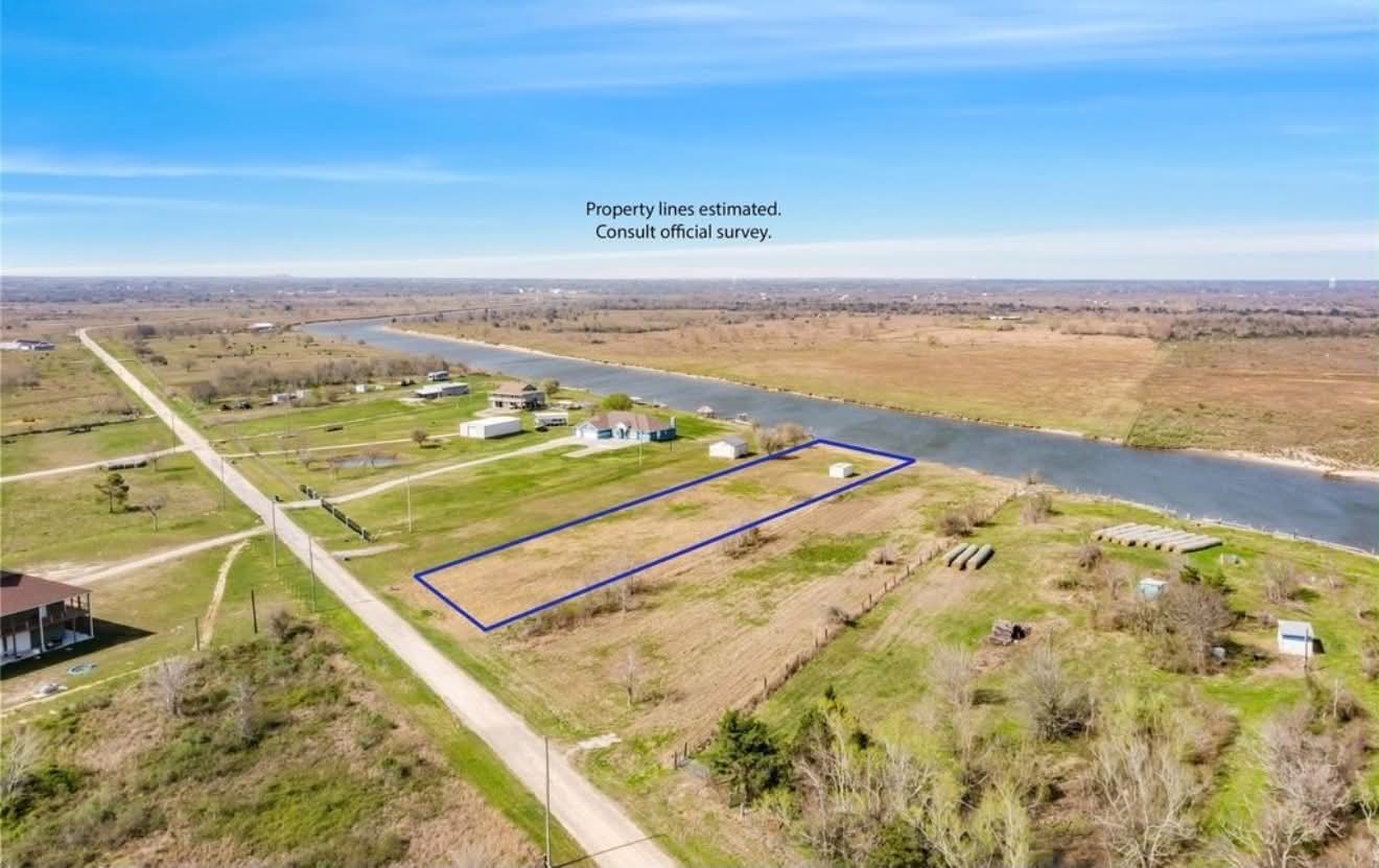 0000 South Redfish Tract 1 Property Photo 4