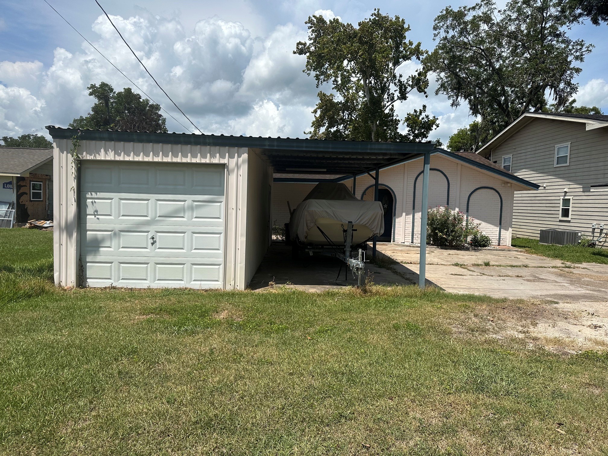 5401 County Road 334 10 Property Photo 1