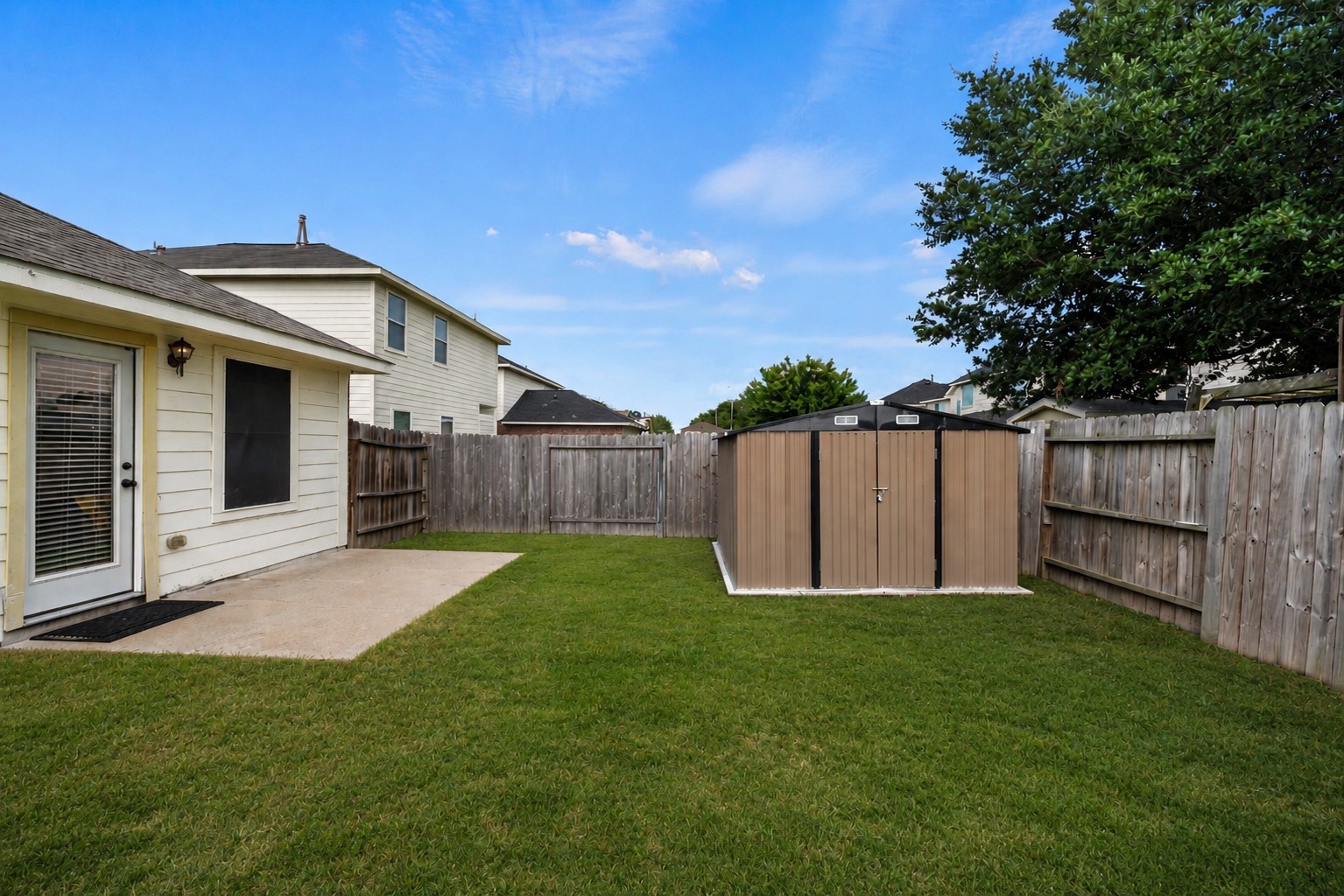20723 Dewberry Creek Lane Property Photo 21