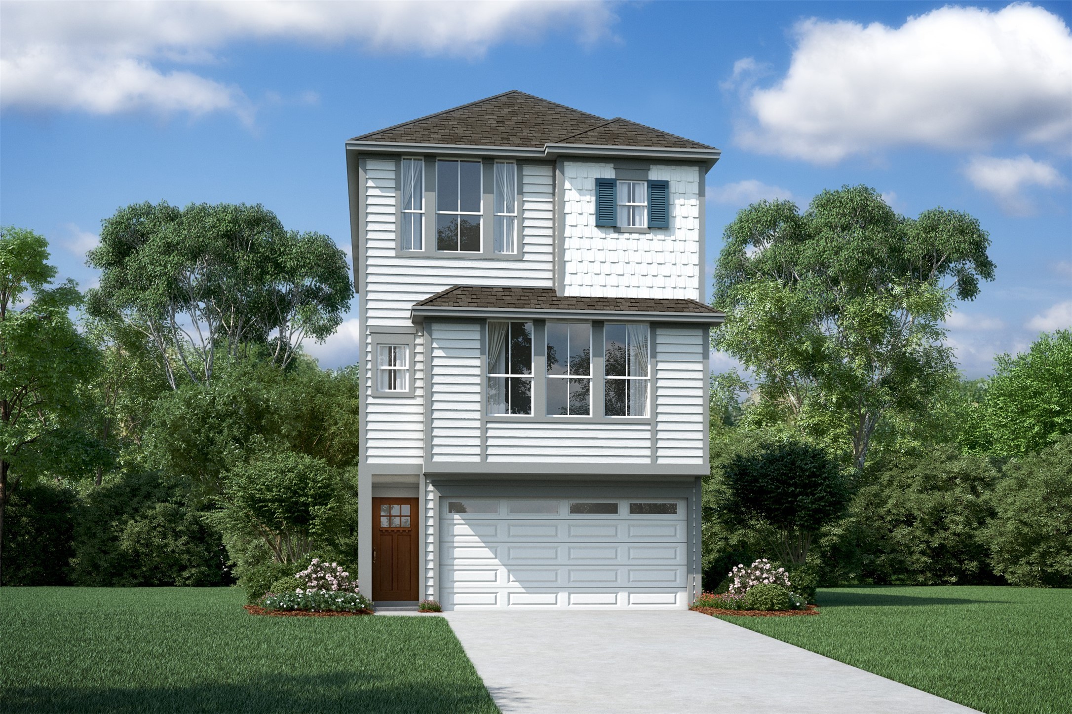 2016 Groveland Glen Drive Property Photo