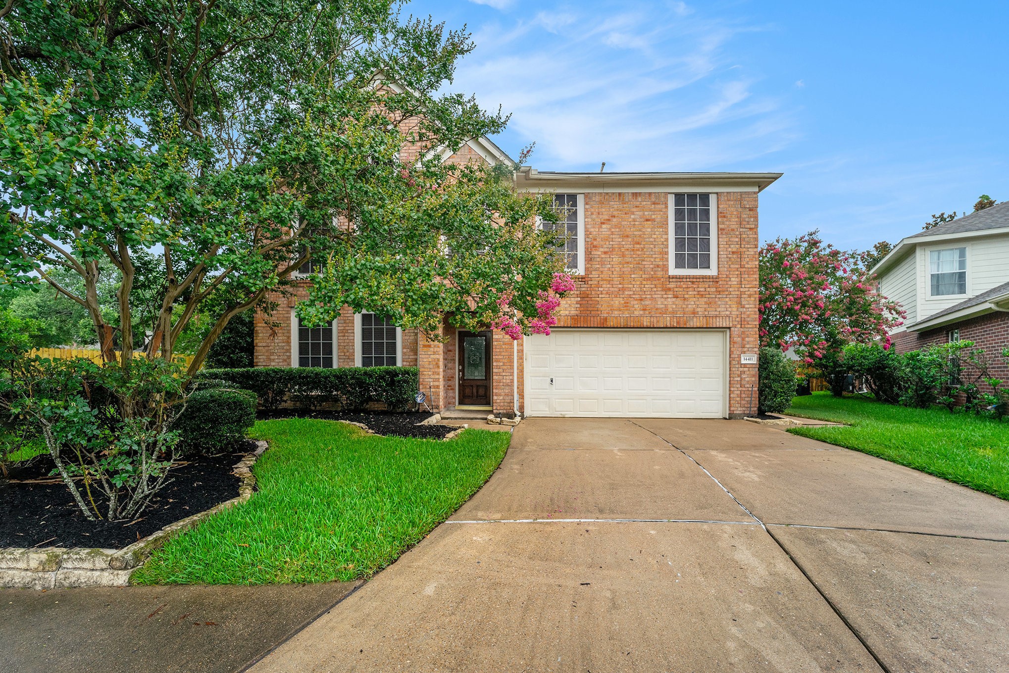14411 Melba Rose Circle Property Photo 1