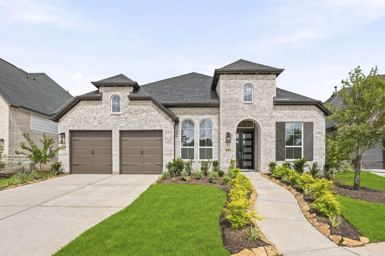 1623 Summer Pine Court Property Photo 1