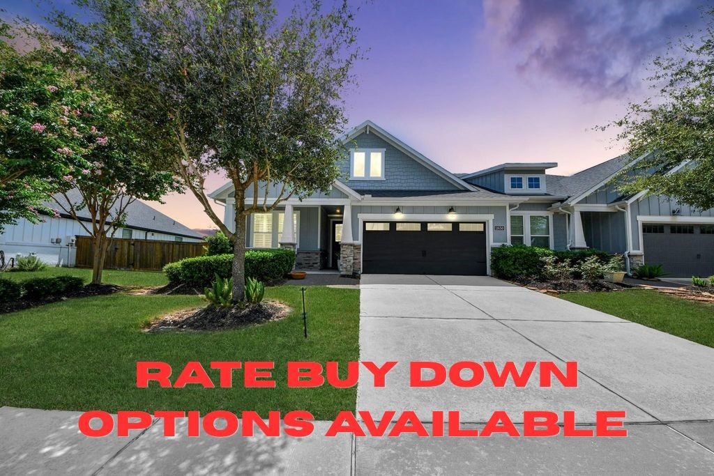 11650 Tranquility Summit Drive