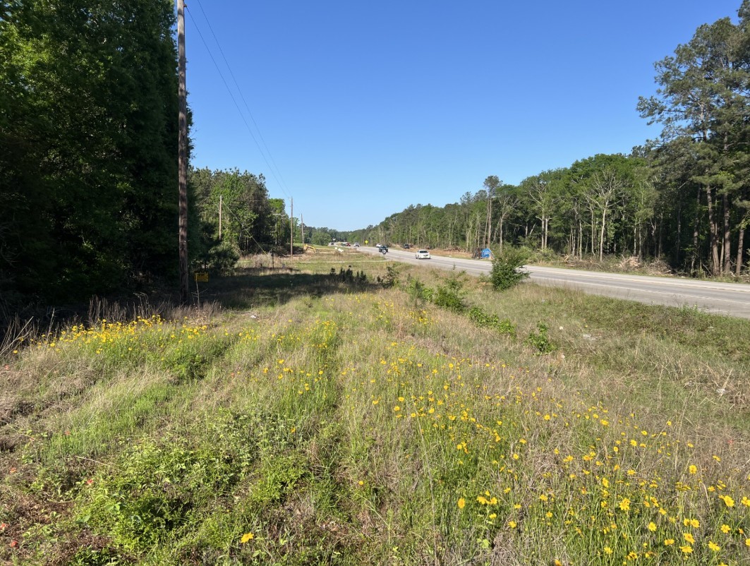 TBD Highway 105