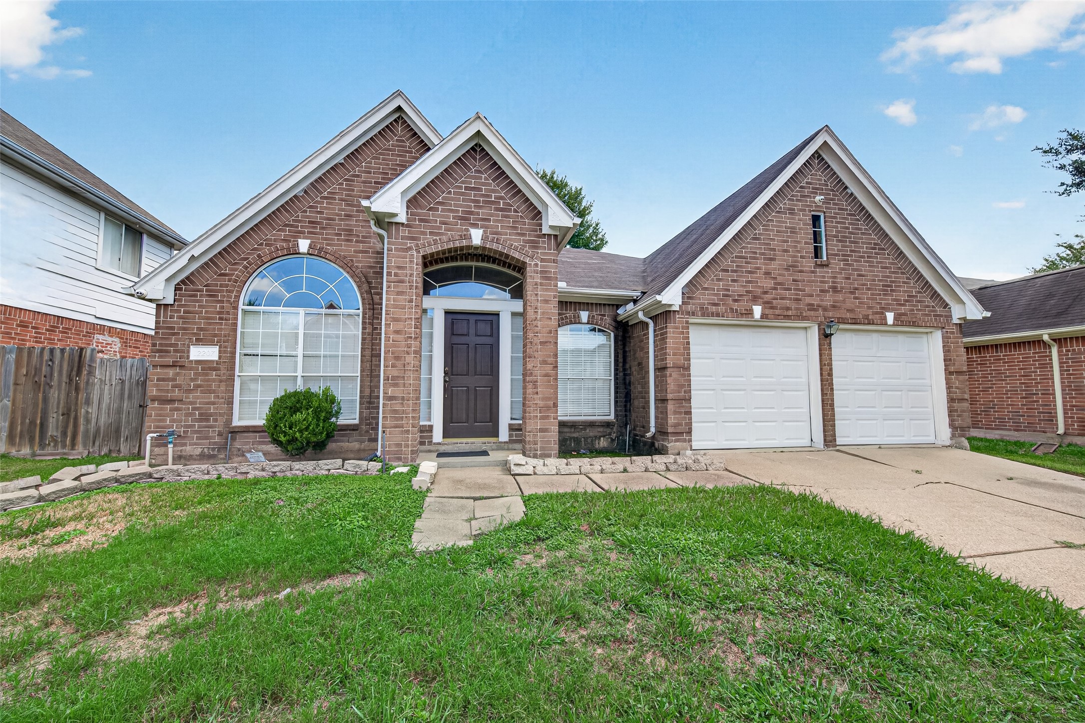 12207 Pamela Sue Court Property Photo 1
