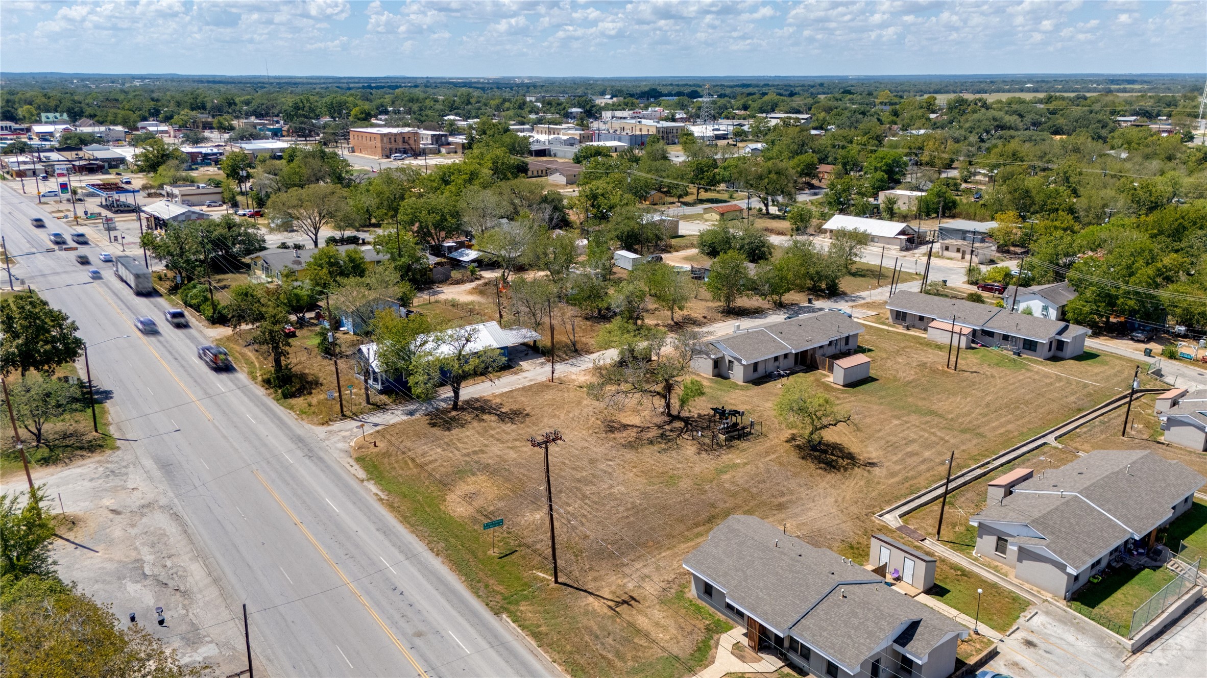 Tbd Lamar And North Magnolia Avenue Property Photo 2