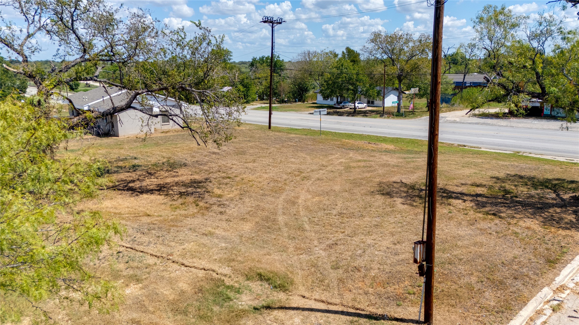 Tbd Lamar And North Magnolia Avenue Property Photo 5