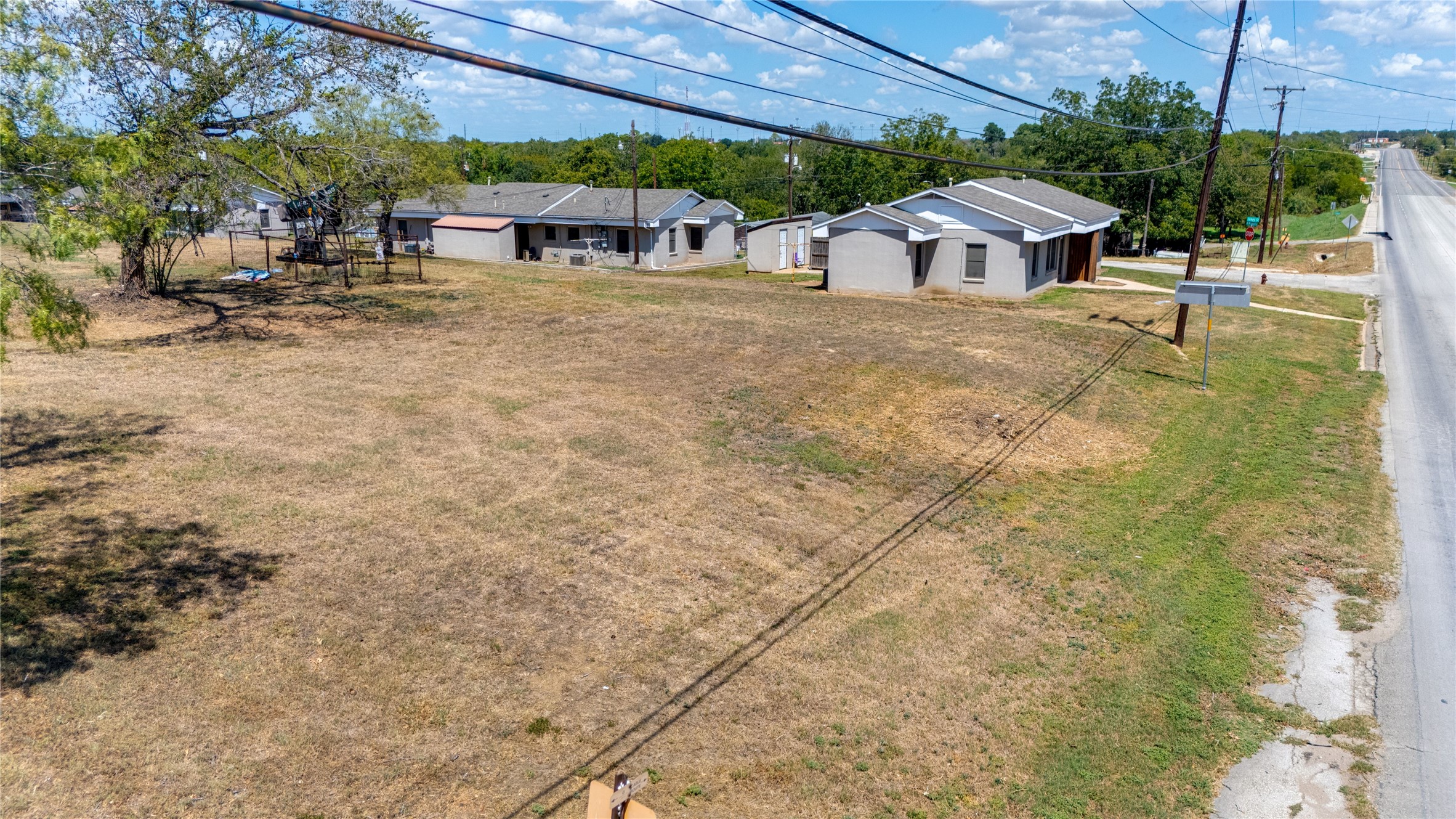 Tbd Lamar And North Magnolia Avenue Property Photo 6