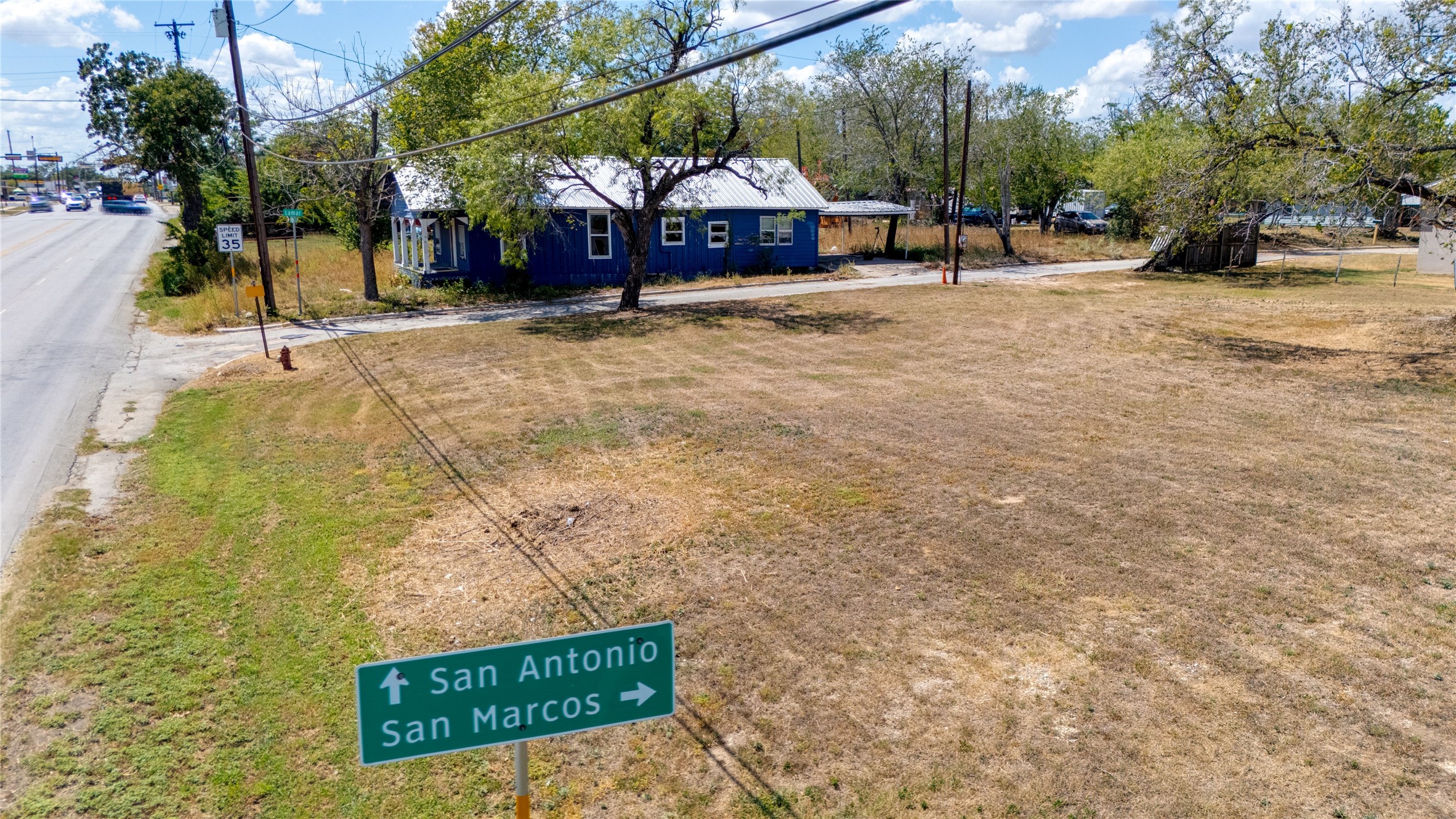 Tbd Lamar And North Magnolia Avenue Property Photo 7