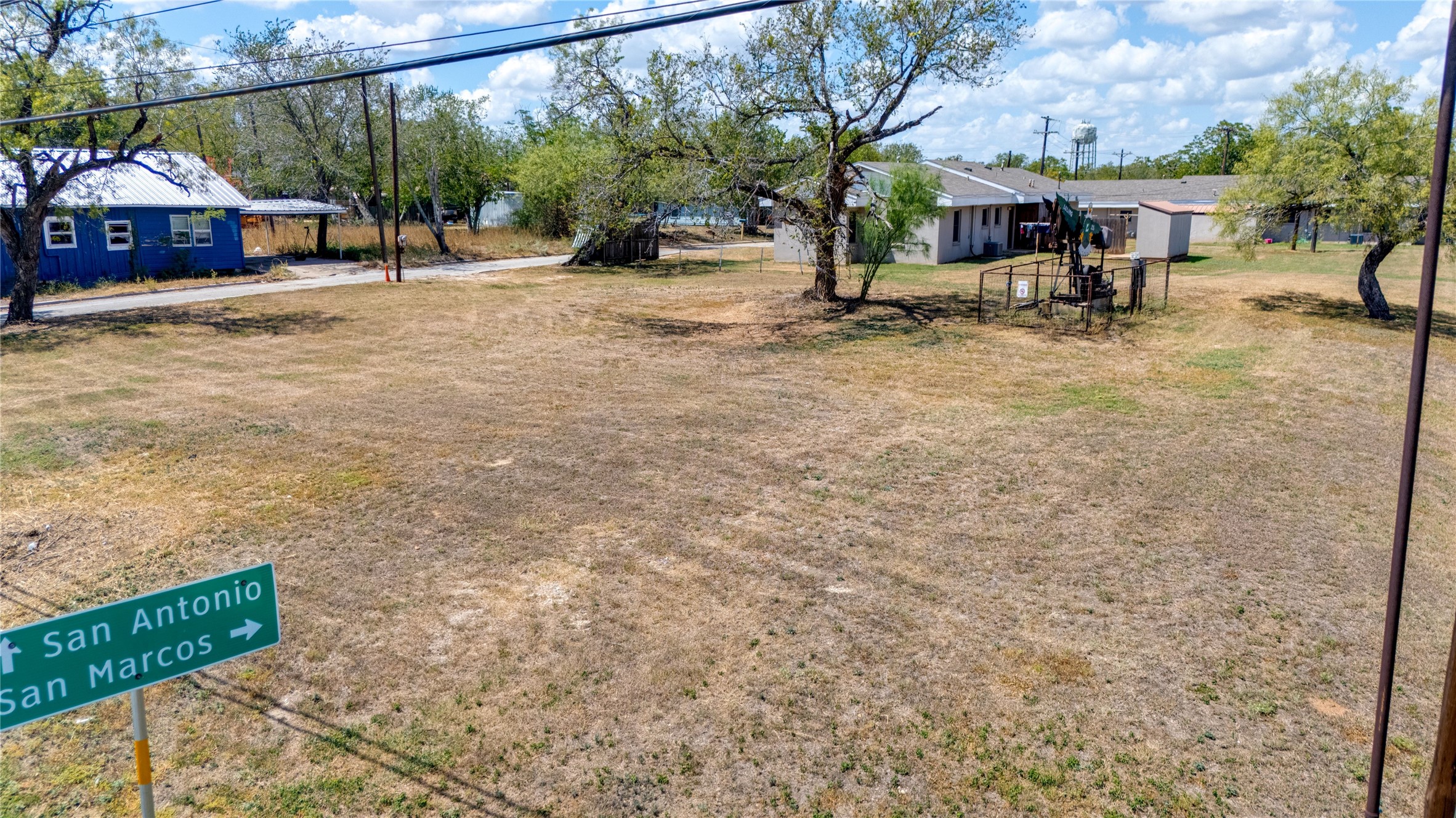 Tbd Lamar And North Magnolia Avenue Property Photo 8