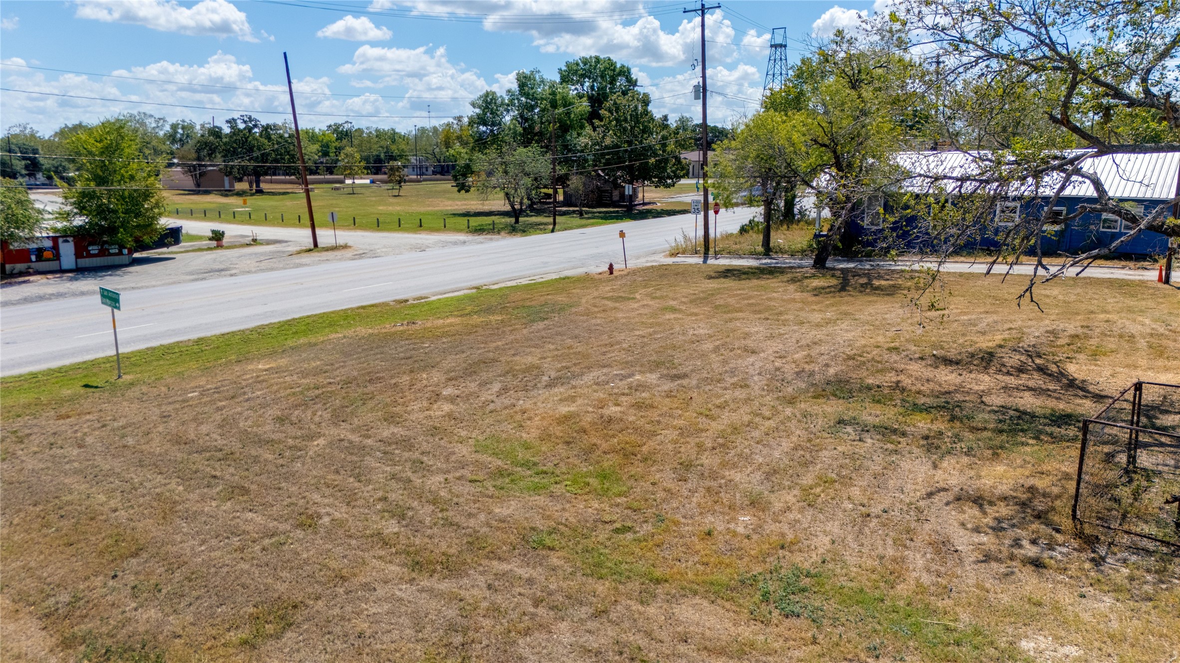 Tbd Lamar And North Magnolia Avenue Property Photo 9