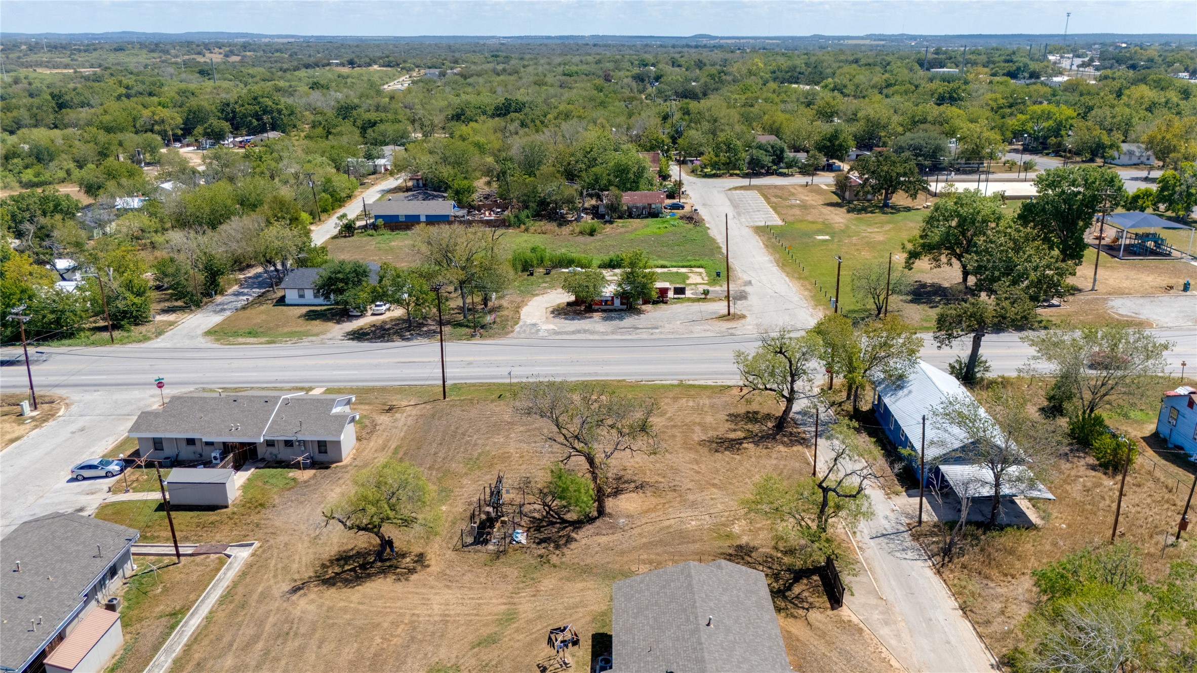 Tbd Lamar And North Magnolia Avenue Property Photo 12