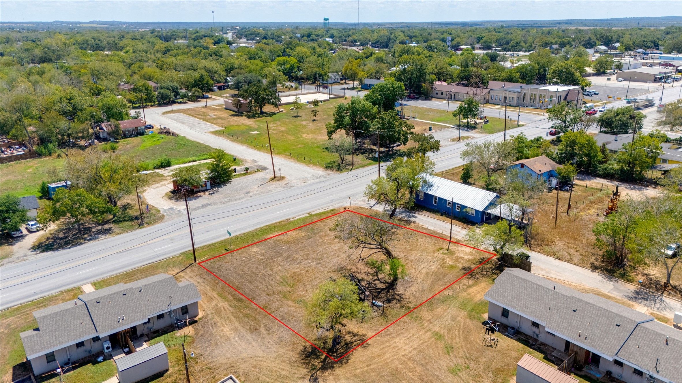 Tbd Lamar And North Magnolia Avenue Property Photo 15