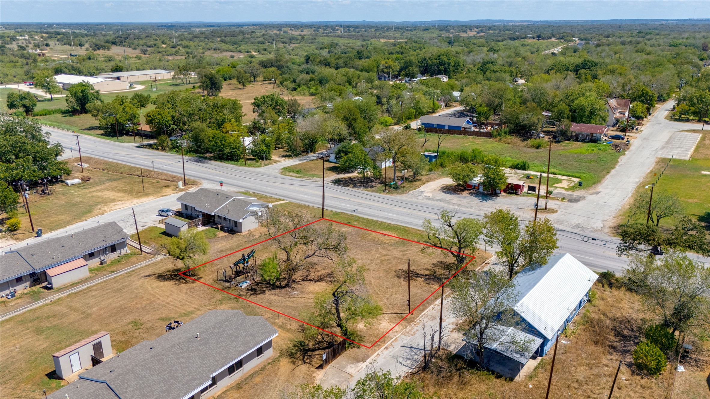 Tbd Lamar And North Magnolia Avenue Property Photo 17