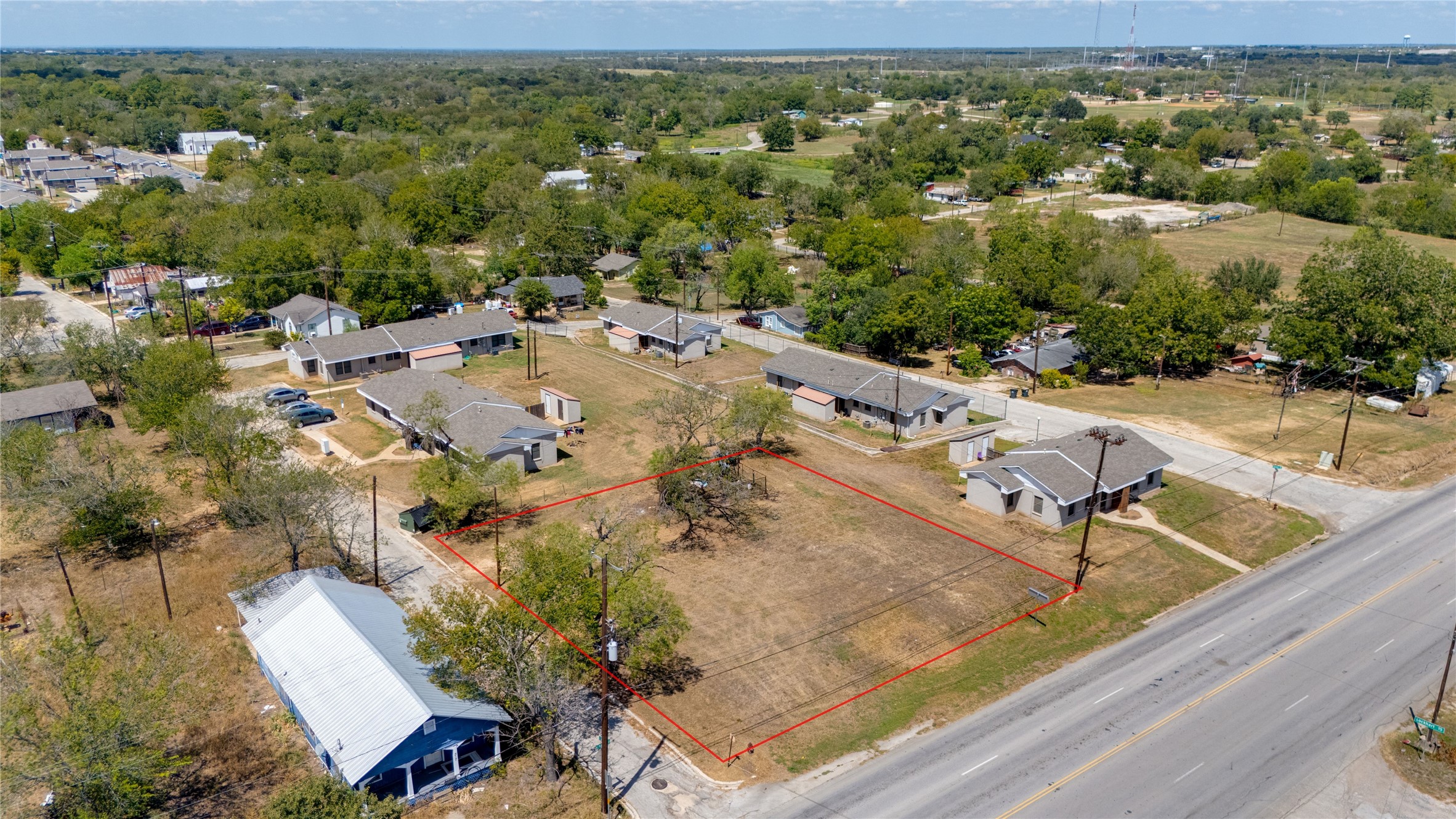 Tbd Lamar And North Magnolia Avenue Property Photo 18