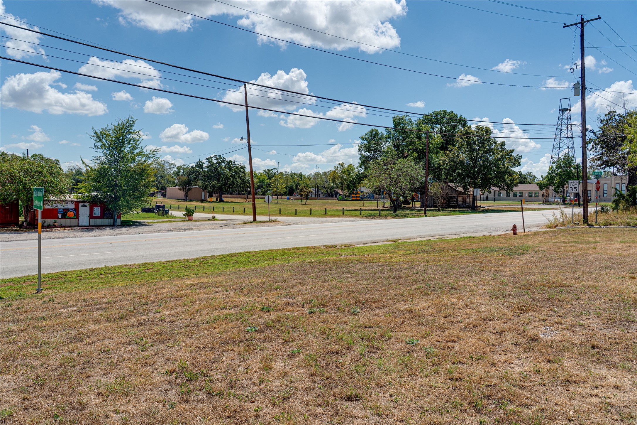 Tbd Lamar And North Magnolia Avenue Property Photo 25