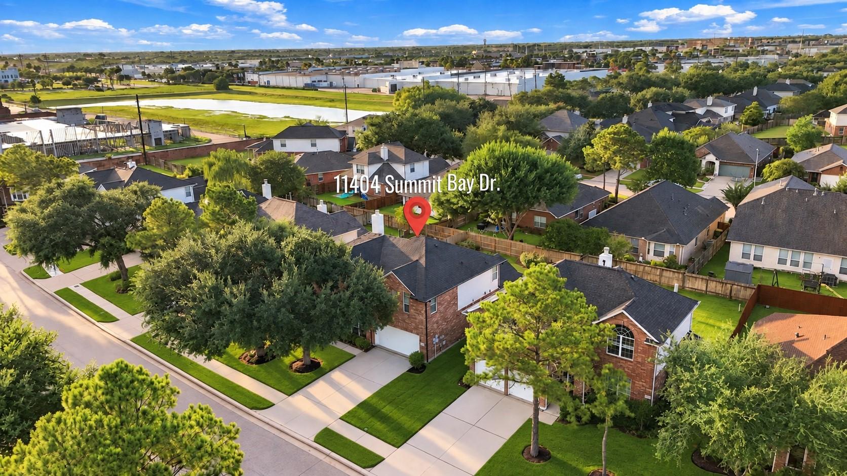 11404 Summit Bay Drive Property Photo 40